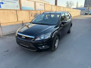 Ford Focus Turnier 1.8 Sport