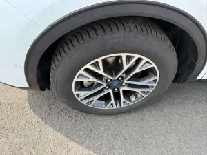 Ford Kuga Plug-In Hybrid Titanium X Bild 3