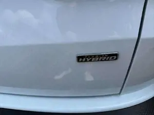 Ford Kuga Plug-In Hybrid Titanium X Bild 5