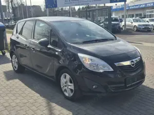 Opel Meriva Design Edition