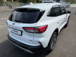 Ford Kuga Plug-In Hybrid Titanium X Bild 4