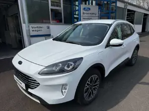Ford Kuga Plug-In Hybrid Titanium X