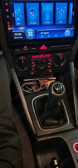 Audi A3 A3 1.8 TFSI Sportback Ambition