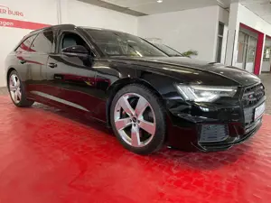 Audi S6 3.0 TDI quattro