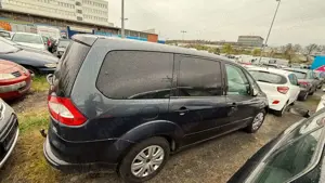 Ford Galaxy Concept, Automatik, 7-Sitzer, Klima Bild 5