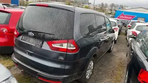 Ford Galaxy Concept, Automatik, 7-Sitzer, Klima Bild 4