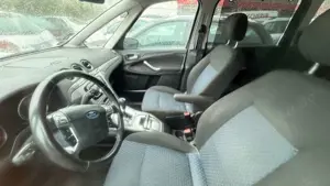 Ford Galaxy Concept, Automatik, 7-Sitzer, Klima Bild 2