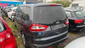 Ford Galaxy Concept, Automatik, 7-Sitzer, Klima Bild 3