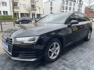 Audi A4 Avant 2.0 TDI S tronic design