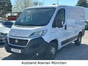 Fiat Ducato Kasten 130 Multijet Autom./Klima/Navi/AHK