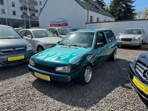 Volkswagen Polo Steilheck, Tuning Umbau, TÜV NEU