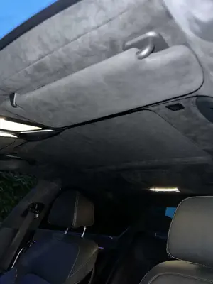 BMW 740 740 d xDrive Bild 4 BMW 740 740 d xDrive Bild 4