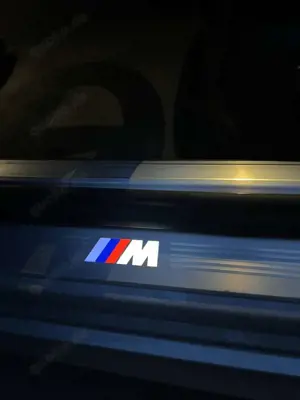 BMW 740 740 d xDrive Bild 3 BMW 740 740 d xDrive Bild 3