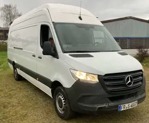 Mercedes-Benz Sprinter 315 CDI Sprinter Kompakt VA