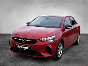 Opel Corsa 1.2 Turbo Edition Start/Stop NAVI|PDC Bild 2