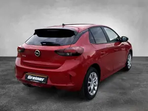 Opel Corsa 1.2 Turbo Edition Start/Stop NAVI|PDC Bild 5
