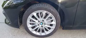 BMW 120 1er 120i Aut. Advantage Bild 5