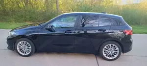 BMW 120 1er 120i Aut. Advantage Bild 3