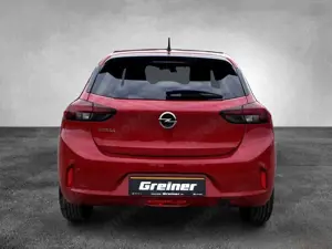 Opel Corsa 1.2 Turbo Edition Start/Stop NAVI|PDC Bild 4