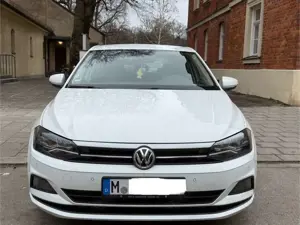 Volkswagen Polo 1.0 Comfortline