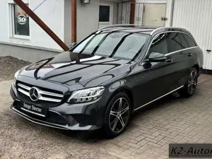 Mercedes-Benz C 220 C 220 T d 4Matic (205.215)