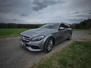 Mercedes-Benz 220 C 220d Kombi (T-Modell)