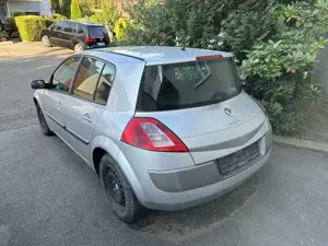 Renault Megane Dynamique