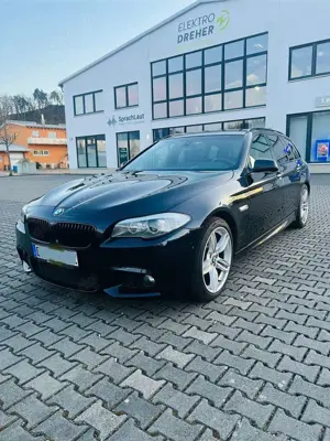 BMW 530 M-Paket | TUV 11/2026 | Gepflegter Zustand