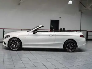 Mercedes-Benz C 43 AMG AMG C 43 Cabrio 4Matic 9G-TRONIC