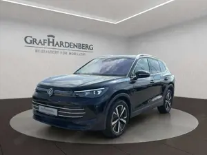 Volkswagen Tiguan 2.0 TDI DSG Elegance PANO AHK RFK ACC