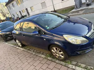 Opel Corsa GL