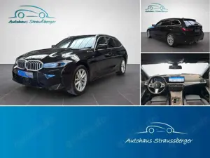 BMW 330 e Tour. M-Sport AHK ACC HuD Kamera NP:79.000€