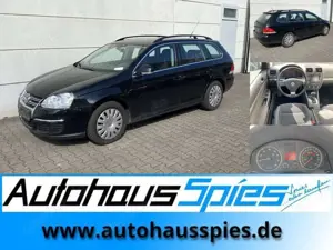 Volkswagen Golf Variant 1.4 TSI Comfortline ## FEHLER LAMPEN ##