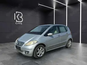 Mercedes-Benz A 170 Automatik Elegance