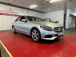 Mercedes-Benz C 250 C 250 * 2.Hd + SHgpfl.+ Sport + Navi