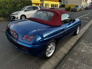 Fiat Barchetta 1.8 16V Bild 4