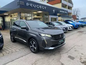 Peugeot 3008 Allure Pack Blue HDi Bild 1