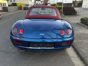 Fiat Barchetta 1.8 16V Bild 5