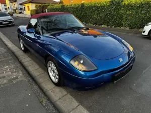 Fiat Barchetta 1.8 16V