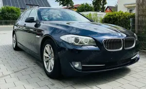 BMW 520 520d Touring Aut.