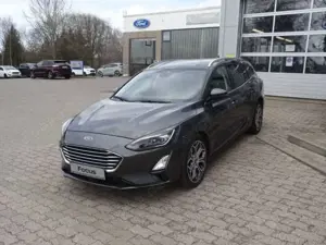 Ford Focus Turnier 1.5 EcoBoost Start-Stopp-System TITANIUM