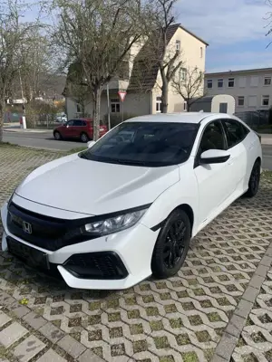 Honda Civic 1.0 i-VTEC Turbo Comfort
