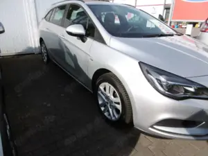Opel Astra 1.0 Turbo Start/Stop Sports Tourer Edition