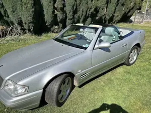 Mercedes-Benz SL 280 R129