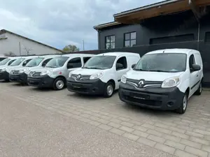 Renault Kangoo Klima-Navi-Std.Hzg
