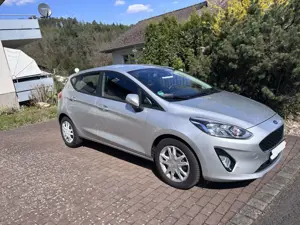 Ford Fiesta Fiesta 1.0 EcoBoost Cool  Connect