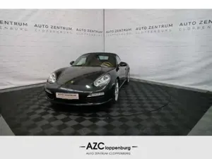 Porsche Boxster 2.9 Bi-Xenon+Leder+Sportsitze+PDC+18''
