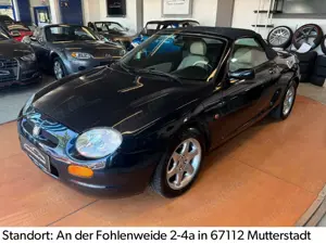 MG MGF Rover 1.8 /Radio/Leder-Paket/Softtop