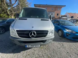 Mercedes-Benz Sprinter 213 CDI 906.713 EEV
