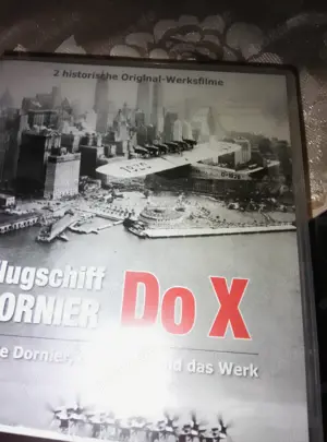 Seltene Flugzeugmodelsamlung  5teilig versilbert  Bild 2